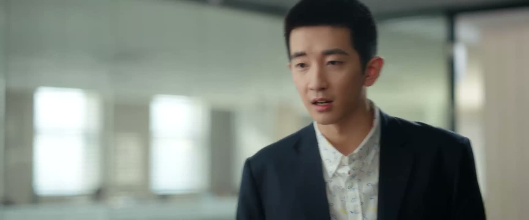 出事了 谢小姐来了