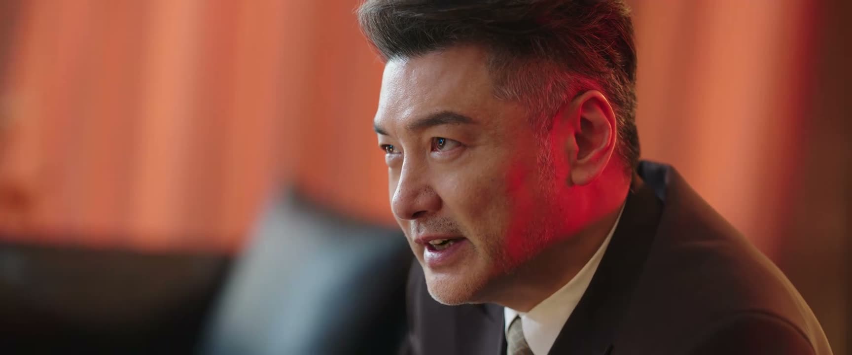 而且你很有心机