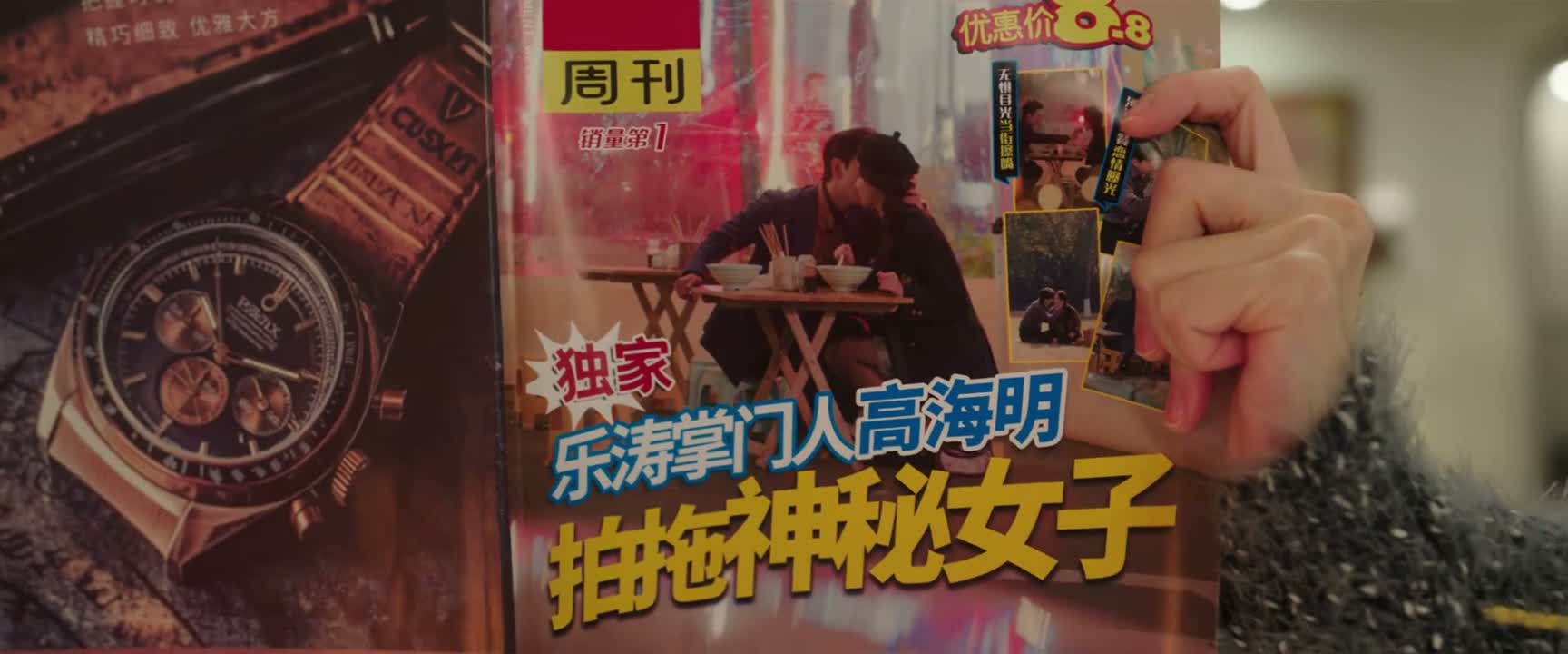 进展这么突飞猛进
