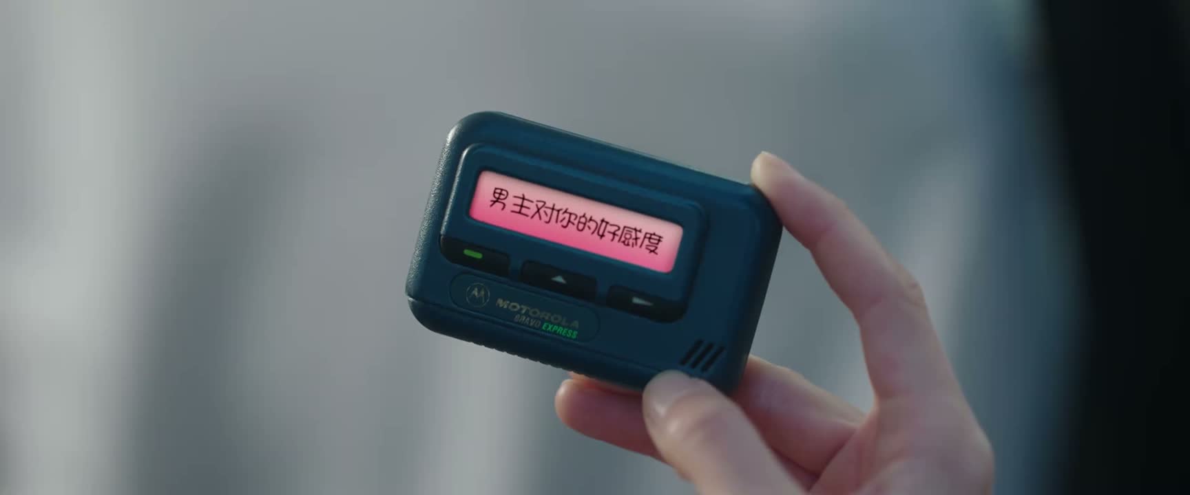 男主对你的好感度噌噌上涨