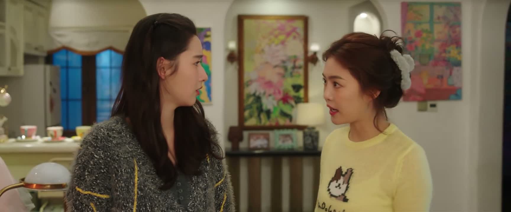 你脚踏两只船的证据