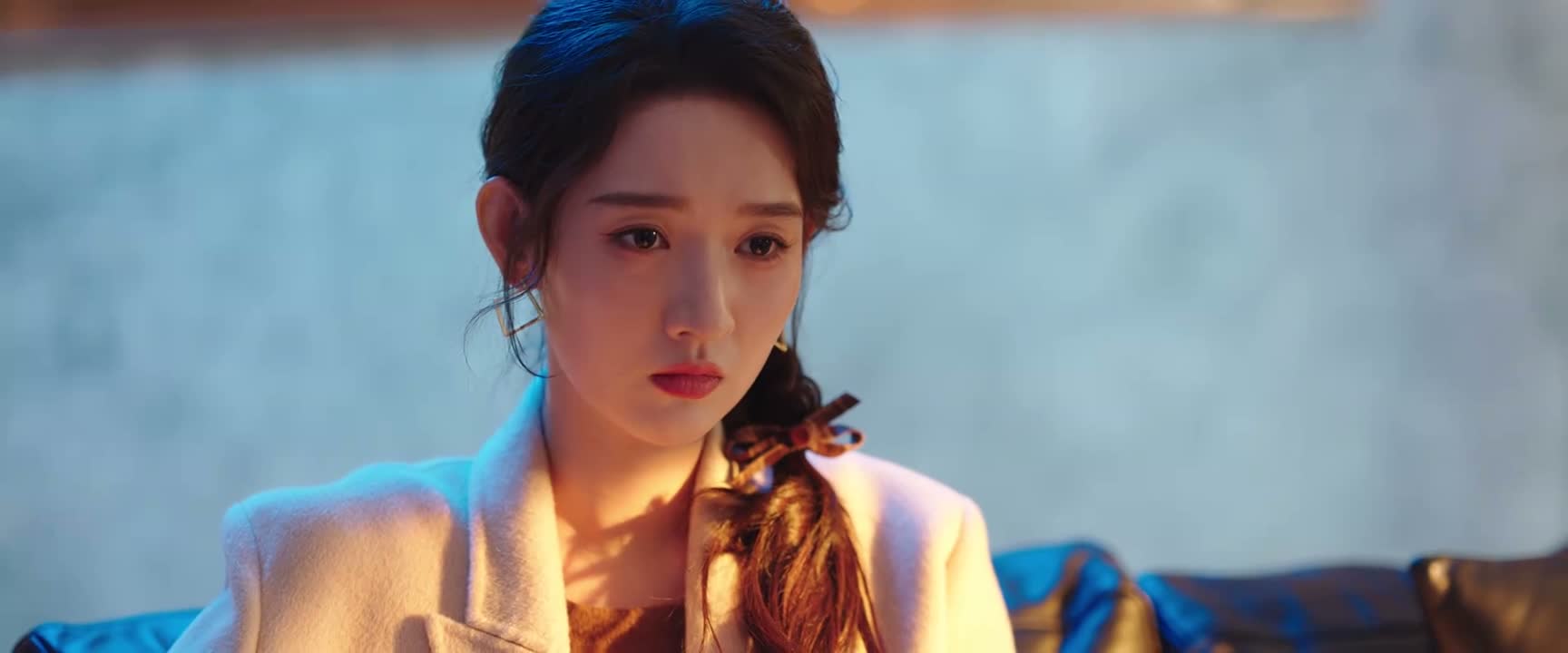 你可真是想得美啊