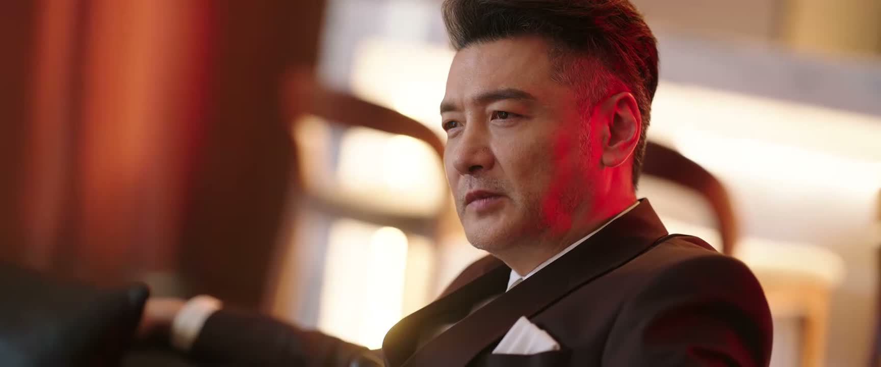 你这话说得倒挺理直气壮的呀