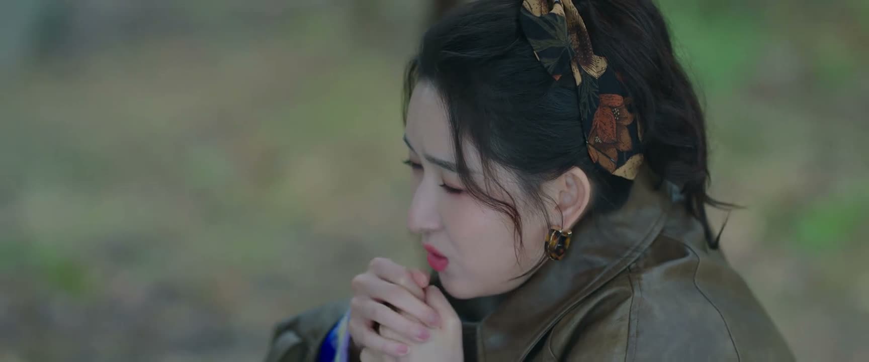 如果你现在来接我的话