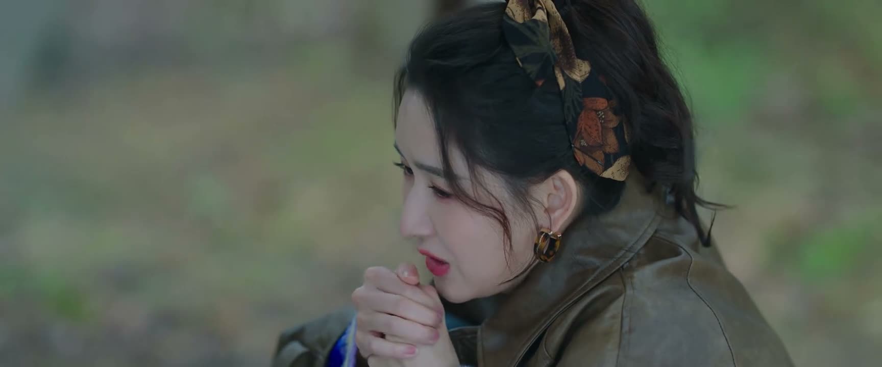 我就大人不记小人过
