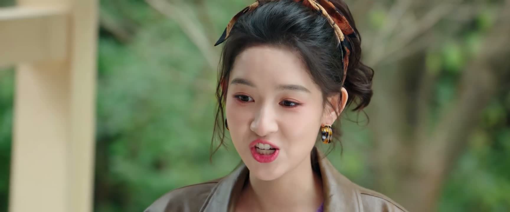 只有男主能救我吧