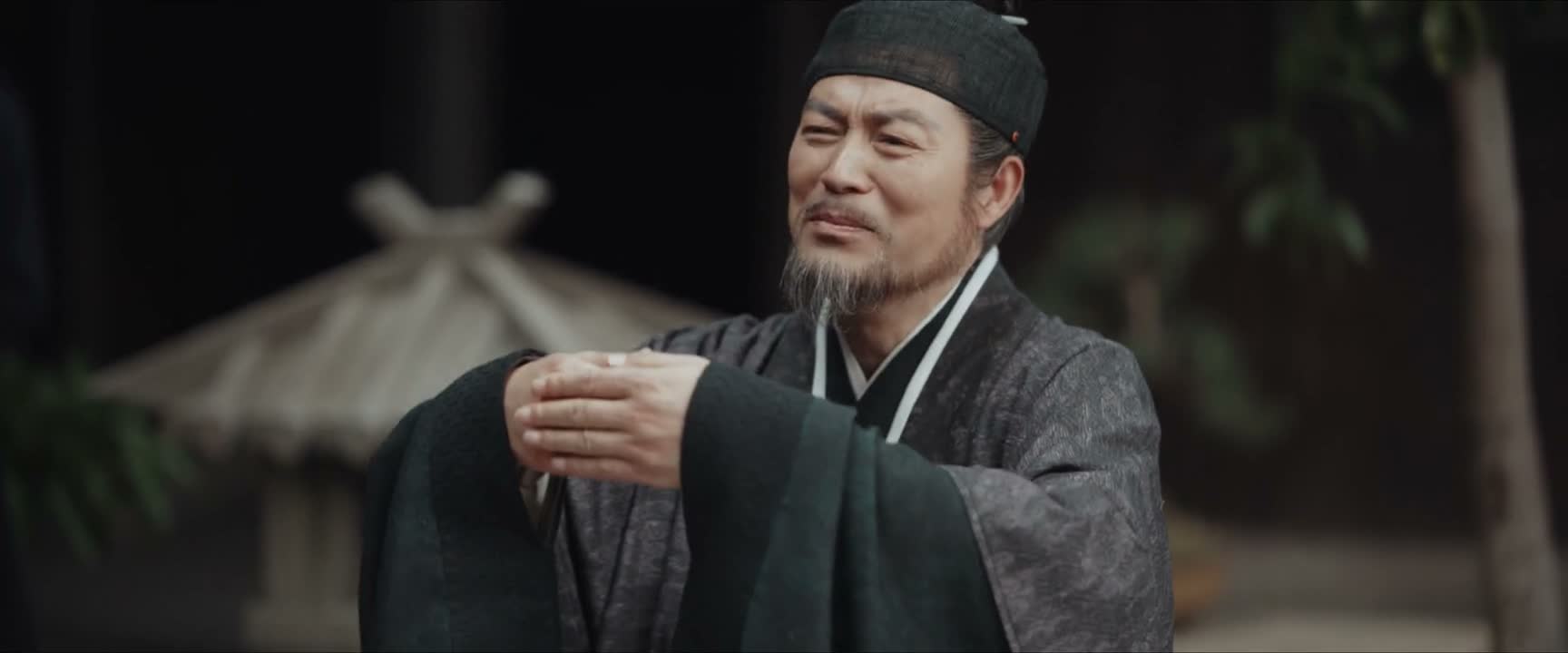 大人谬赞了