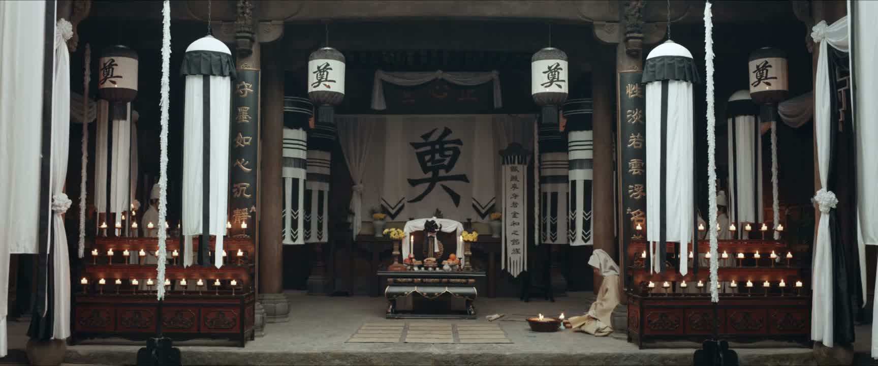 放开我 你们要带我去哪儿