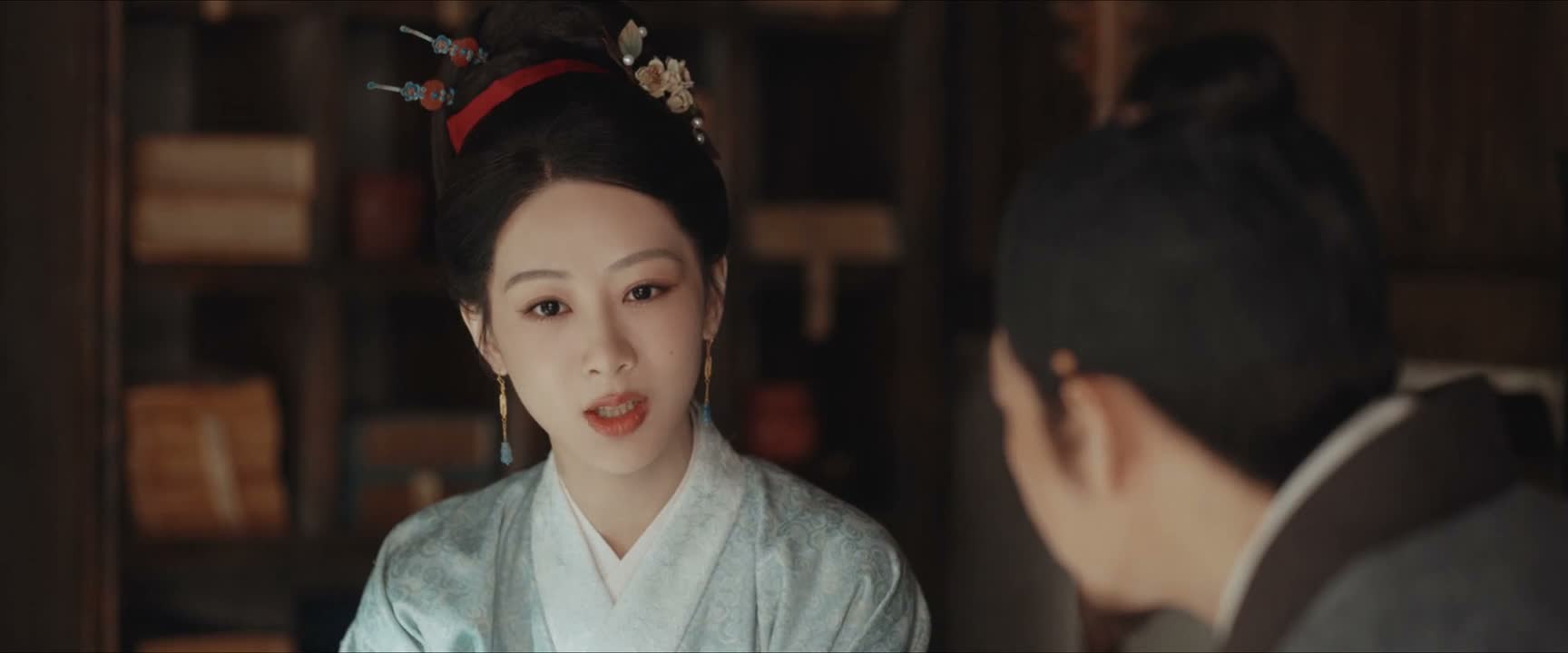 更是我们李墨代代相传的精神