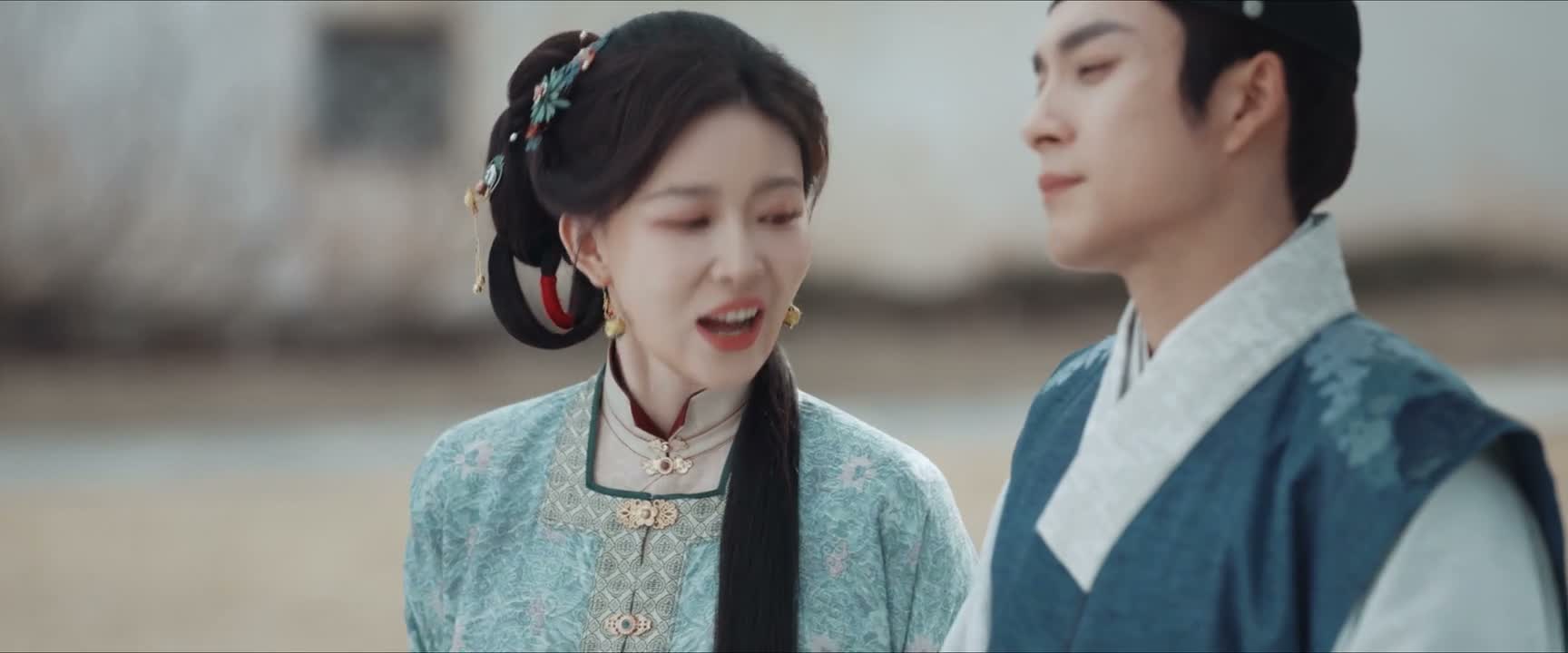 好了 好了 不打趣你了
