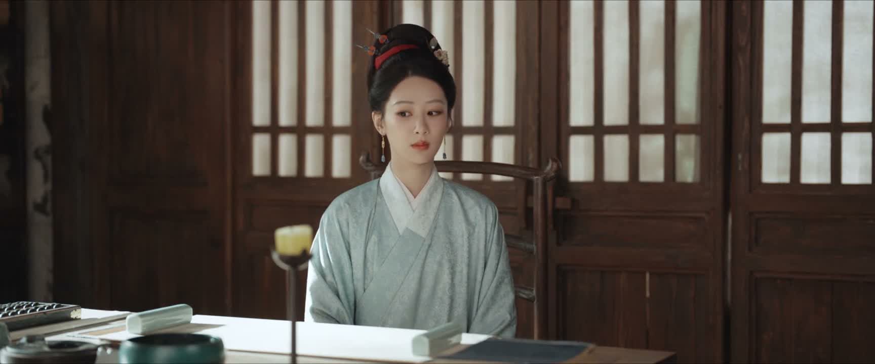 和陈家的漆烟墨完全没办法比