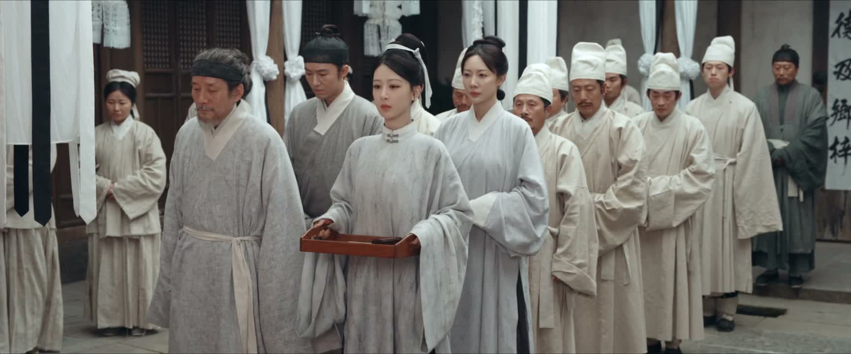 今良辰吉日啊