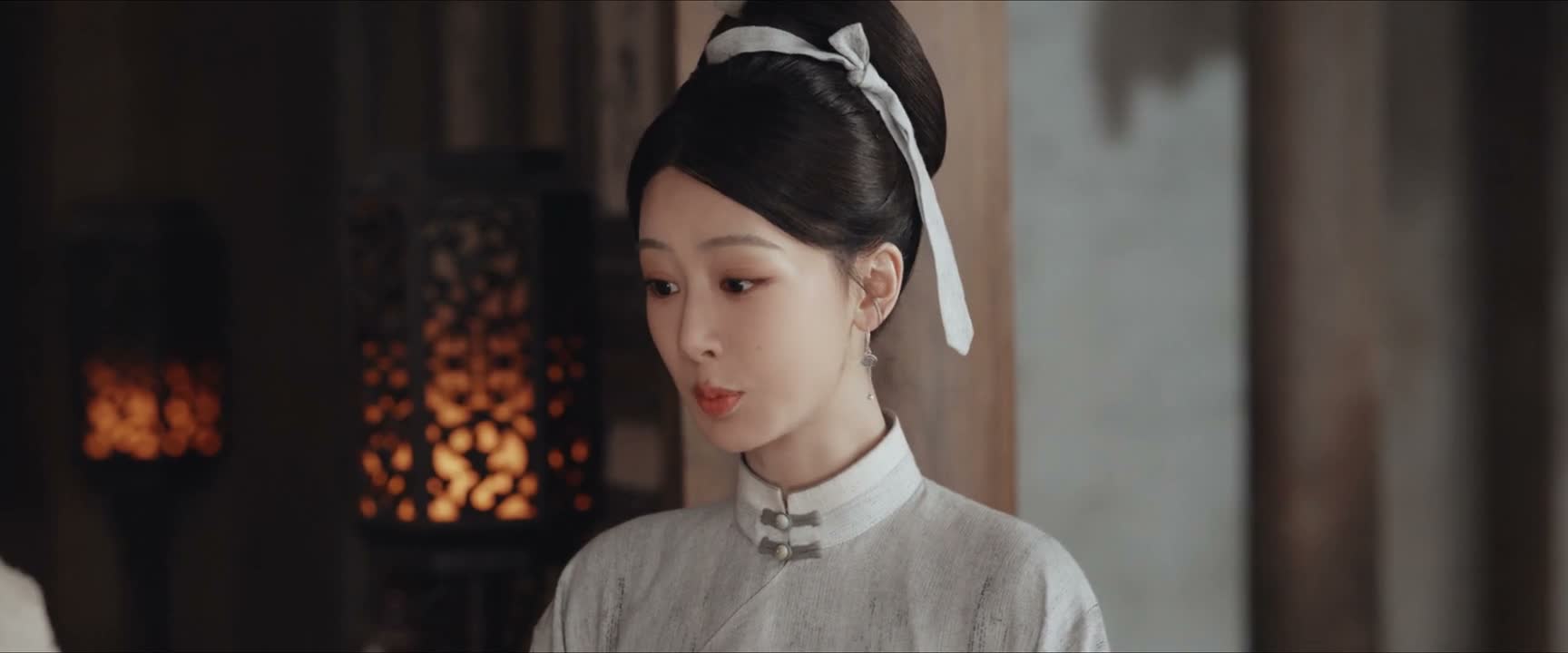 李墨定能挺过这次难关