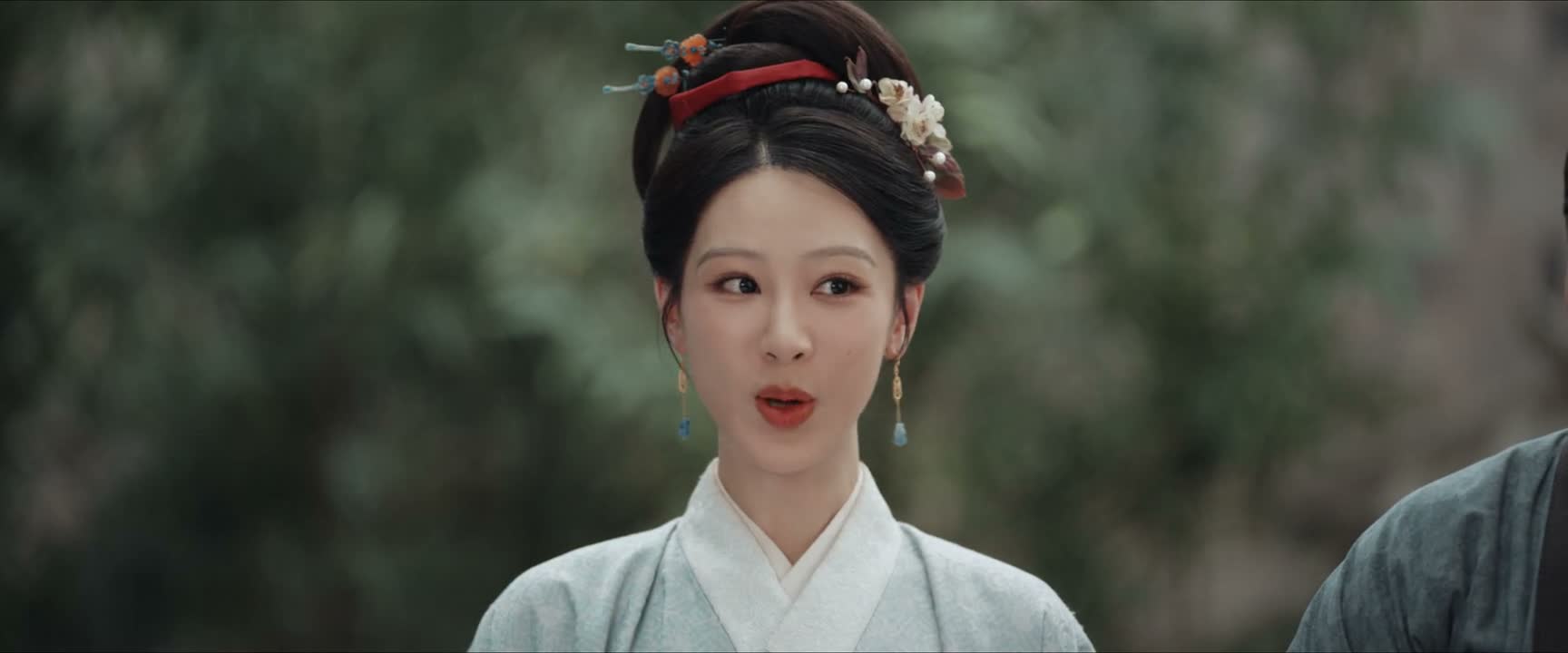 没有第一 墨亦是如此