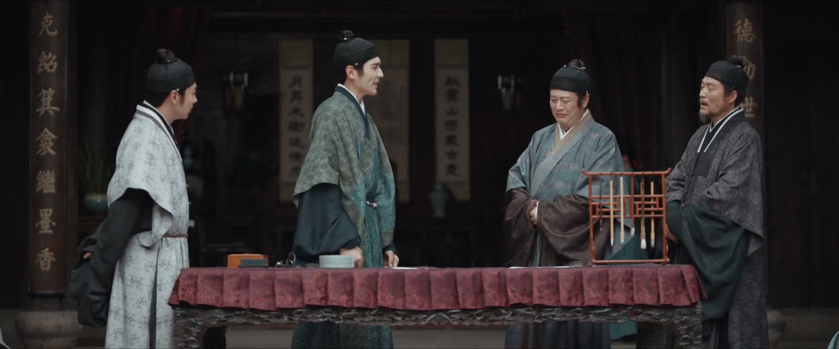 那我也想问一下