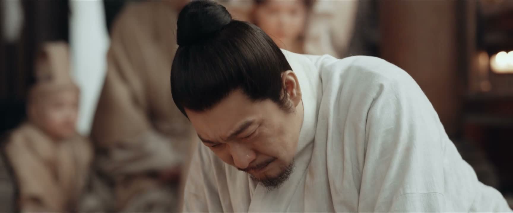你死了一了百了