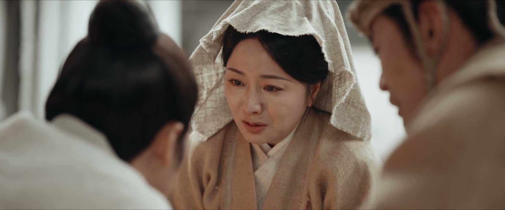 我等你康复 等你振作