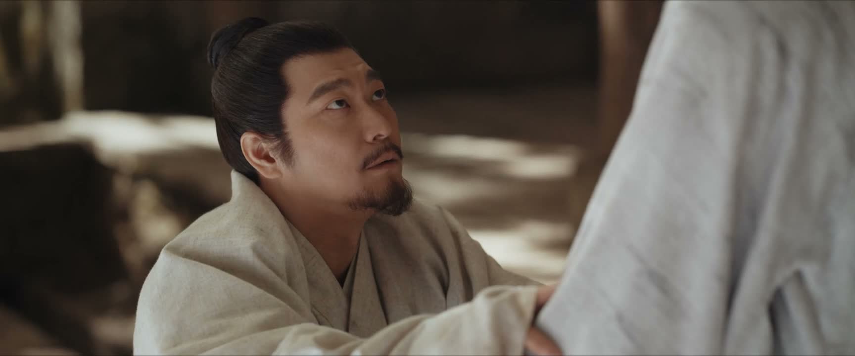 我欠你一声道歉