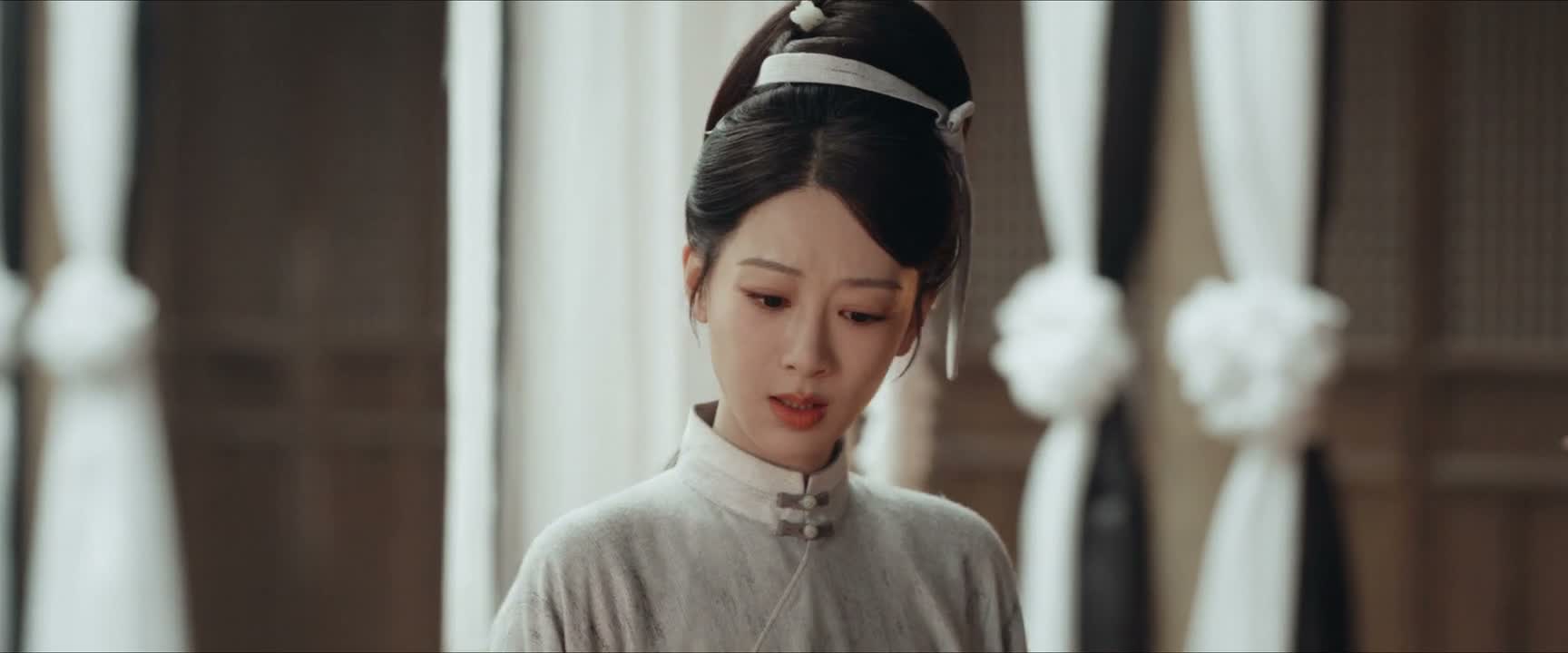 险些因为一场大火毁于一旦
