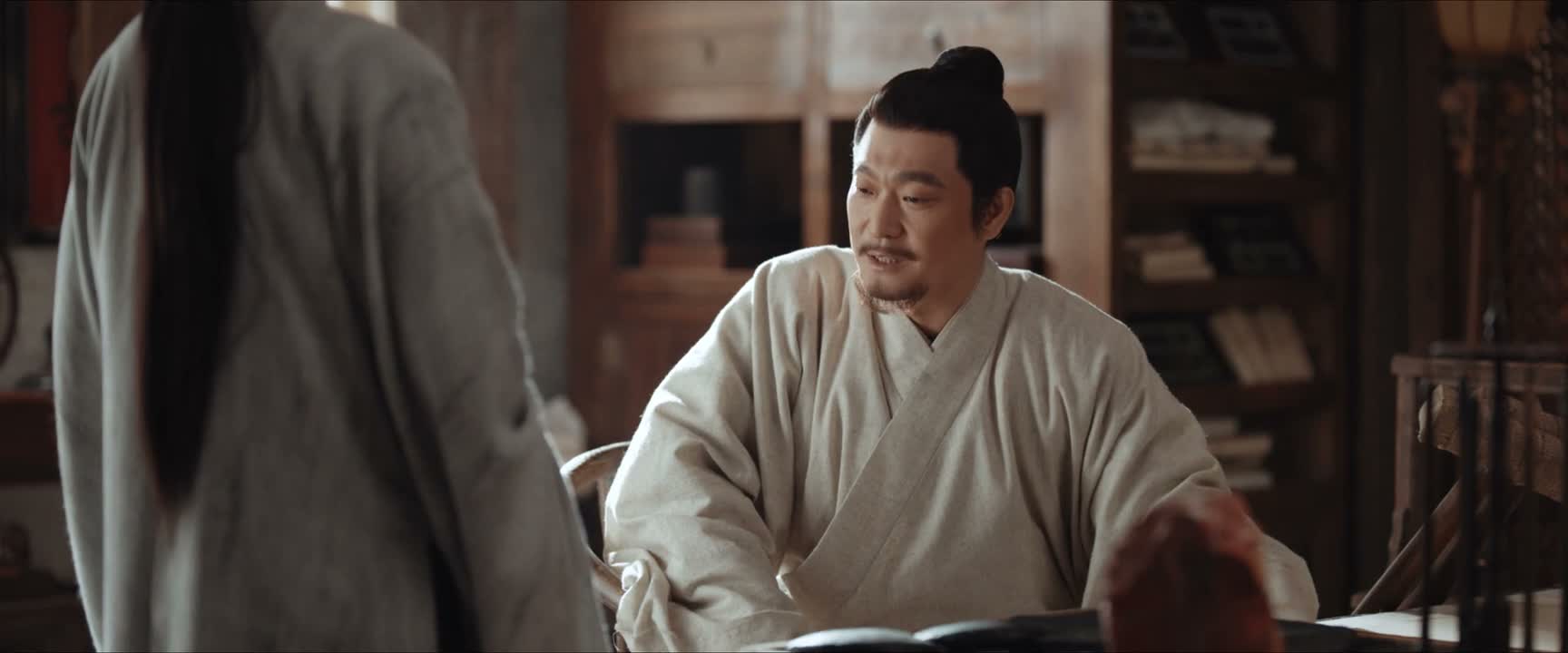 已经成了我的心魔 有害无益