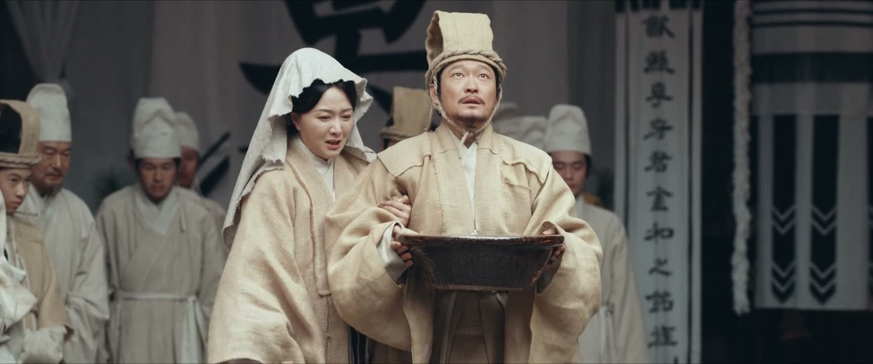 一路走好