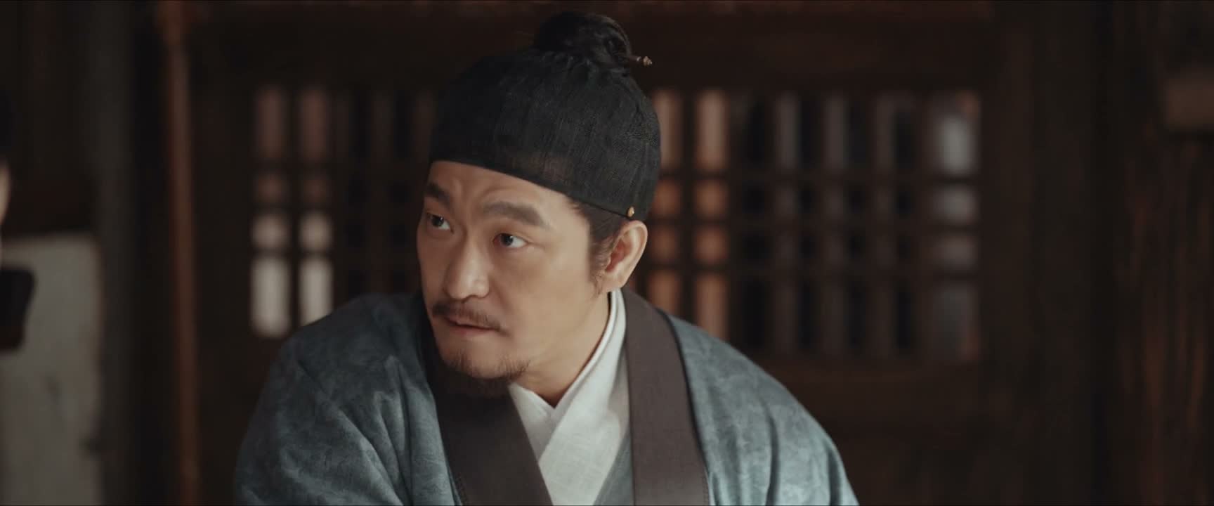 因为你最有资格