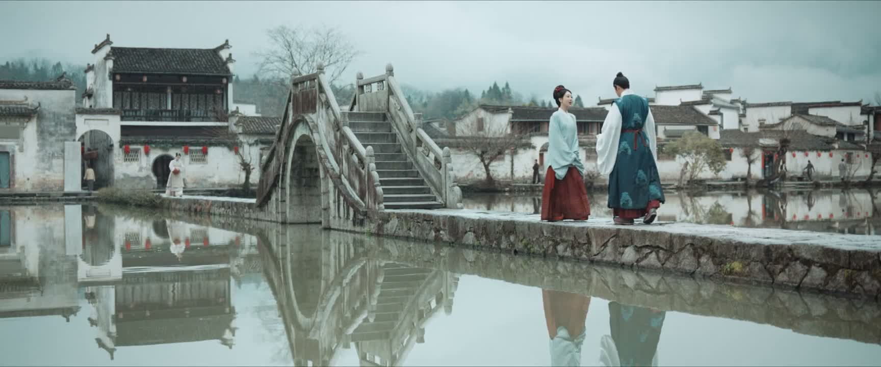 原来君子就长你这样啊