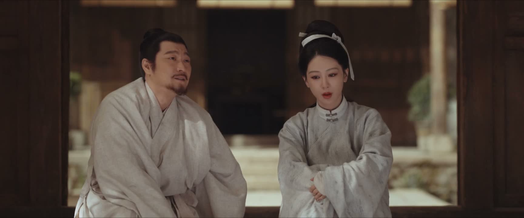 造化弄人啊