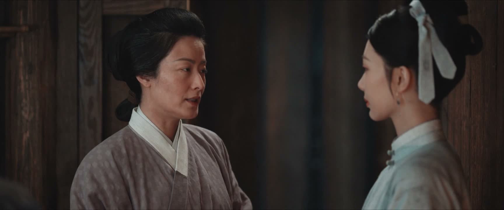 这份情我得还