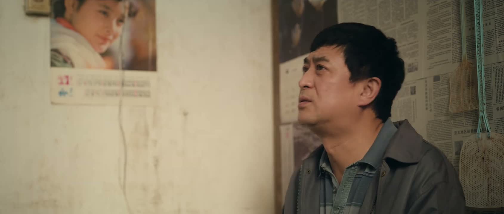 到我那儿去认个门嘛