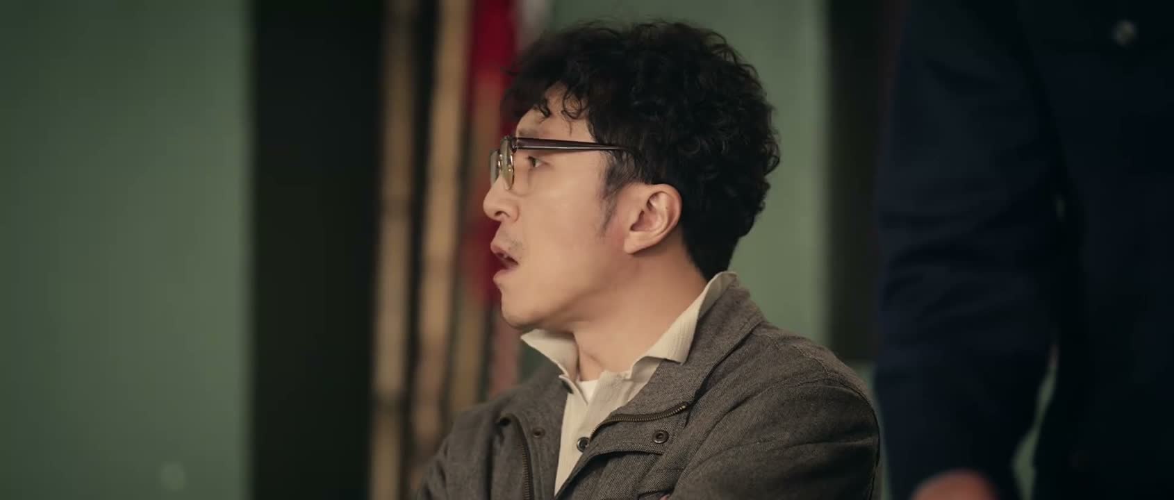 等啥嘛 动起来