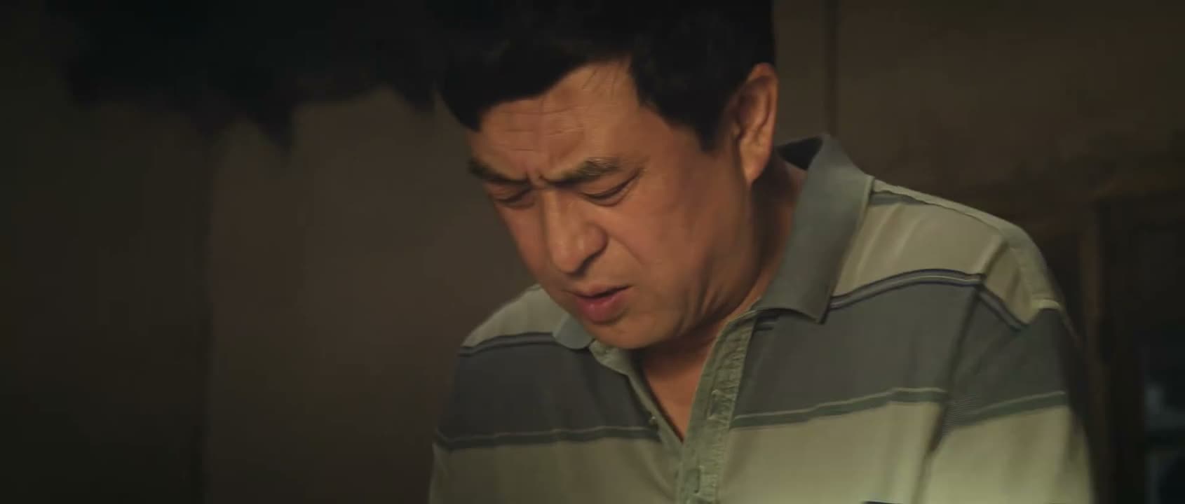 苟爷走得遗憾得很呢