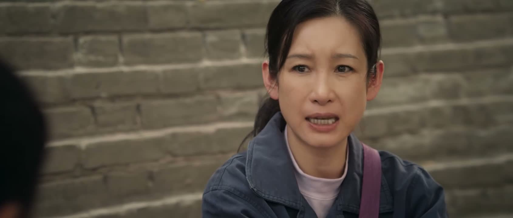 好些年没见了 娃咋样