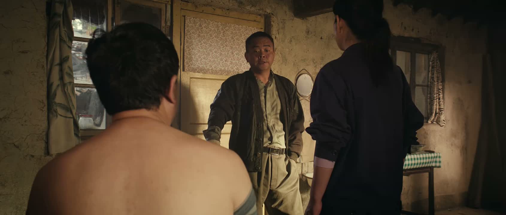 今天这事怪我