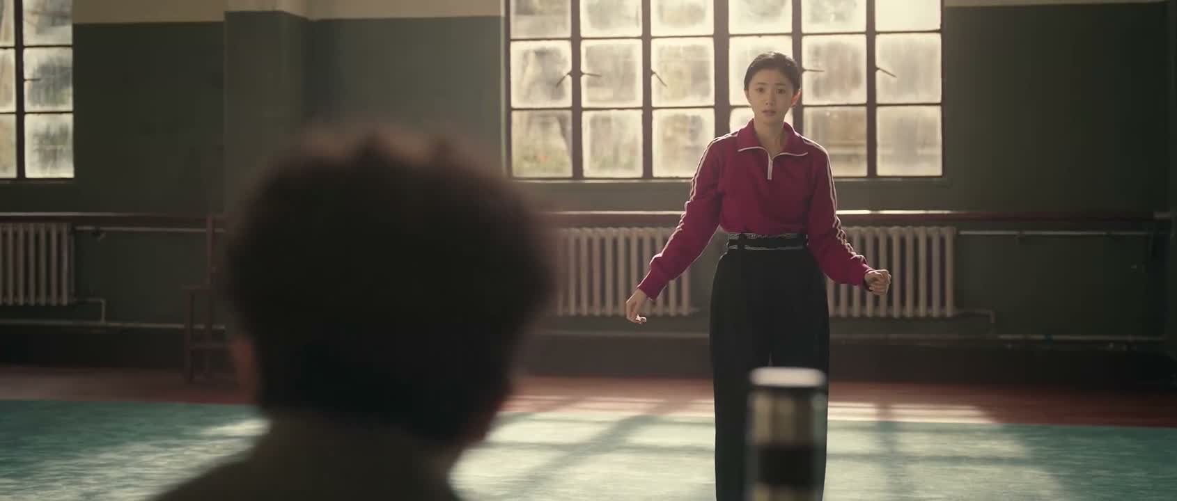 口口声声念啥郎啊