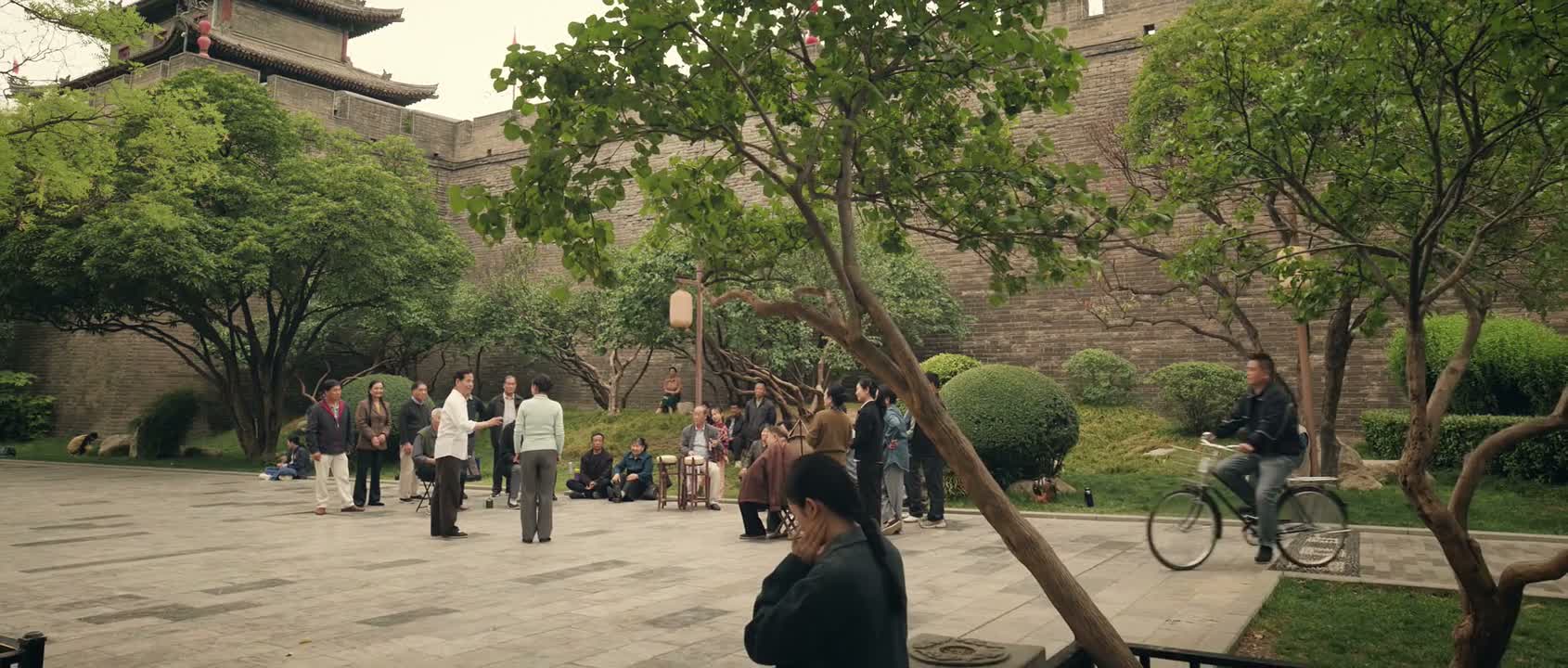 那你就是个大大的好人呀