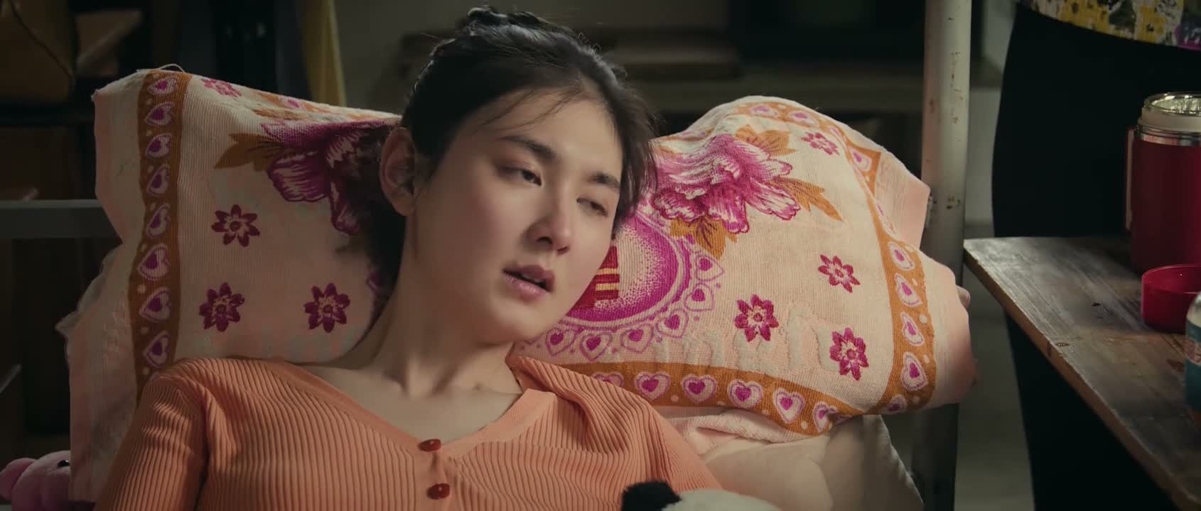咋能无关呢嘛