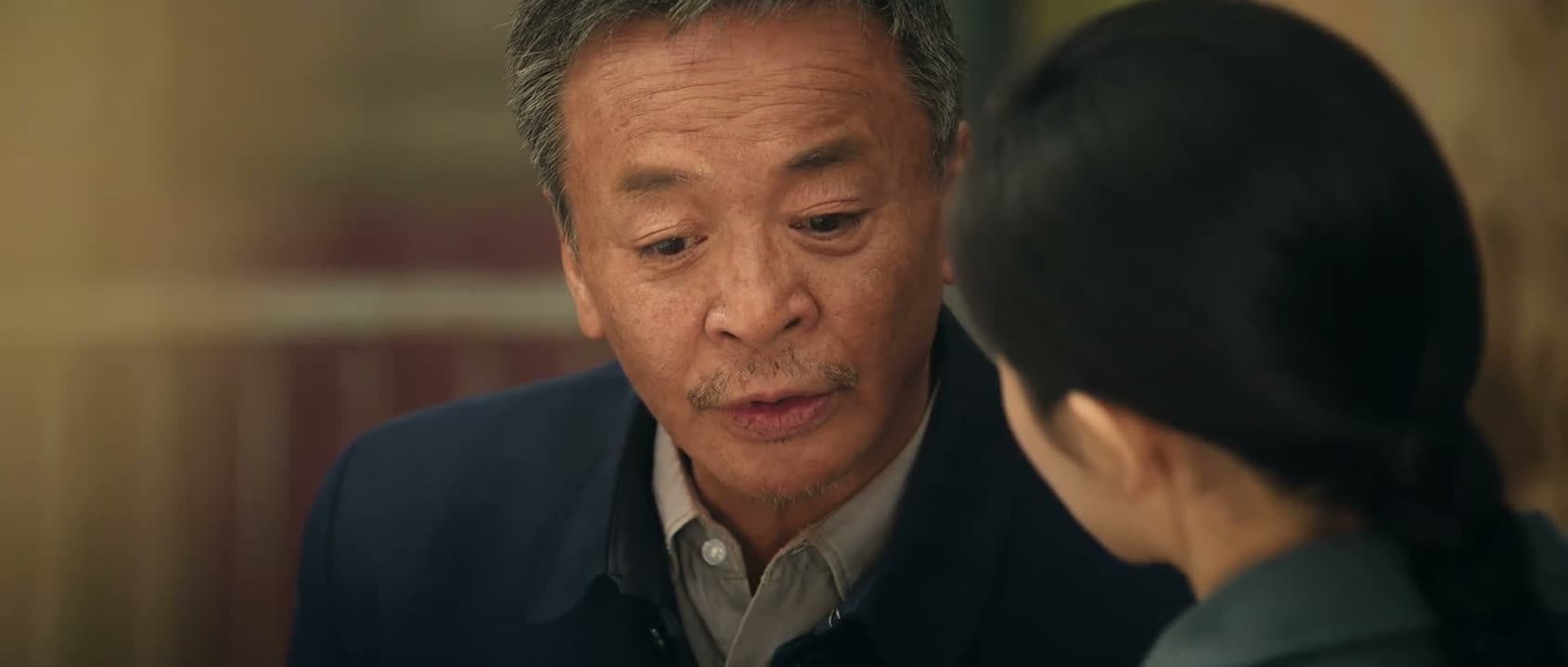 这挨刀的 后来又说啥了