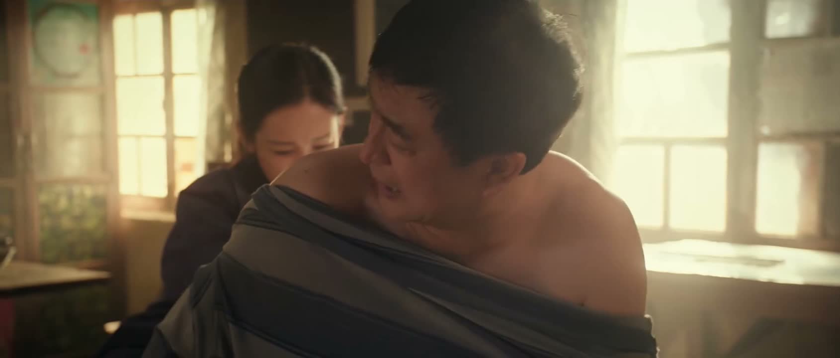 这还能再跟你见上面