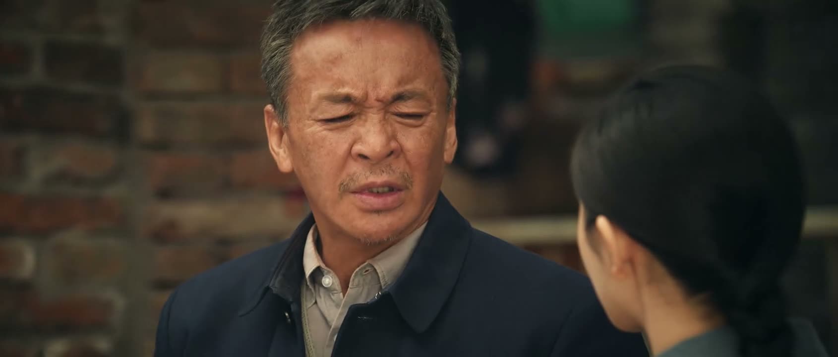 这娃啥基本功嘛