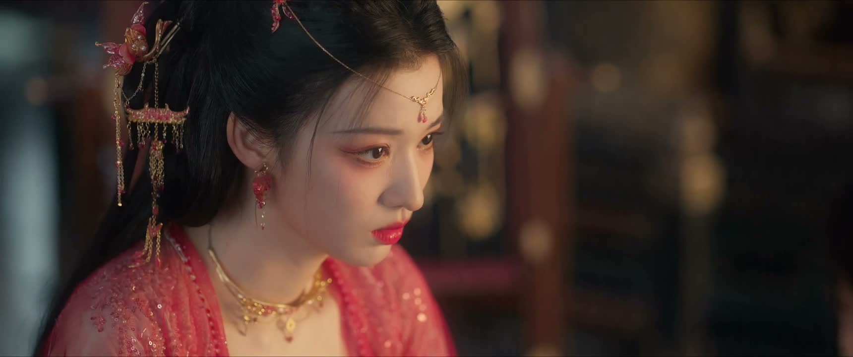 他有什么好的呀 暴君一个