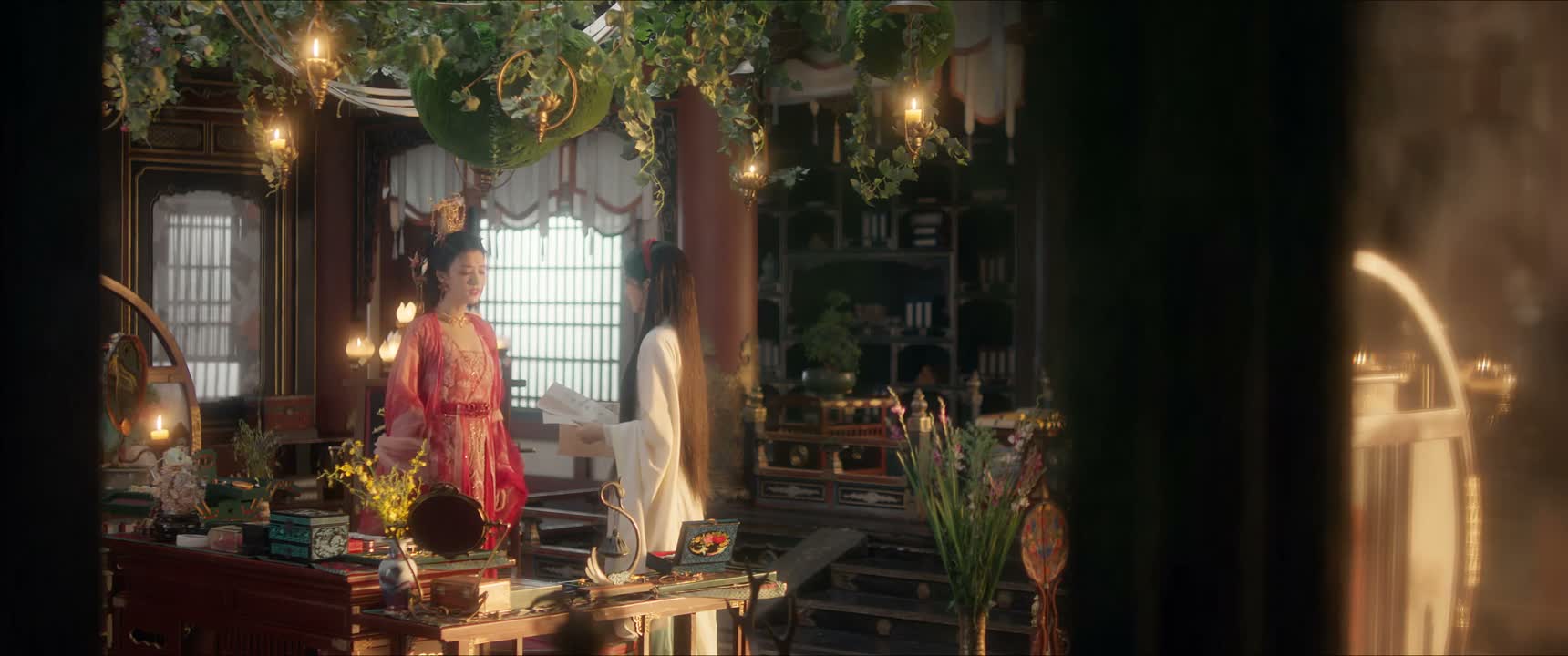 夏侯澹 你再说我揍你了