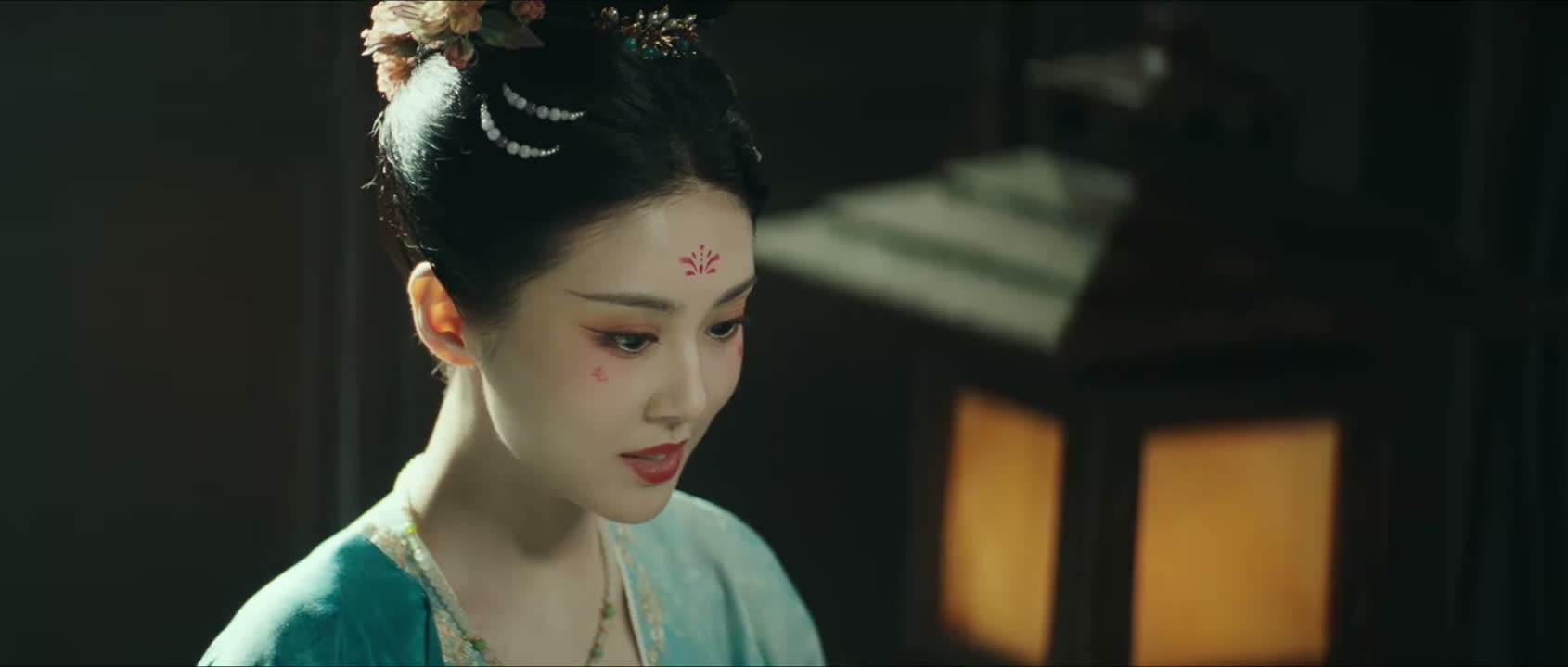 承蒙大人这般挂怀
