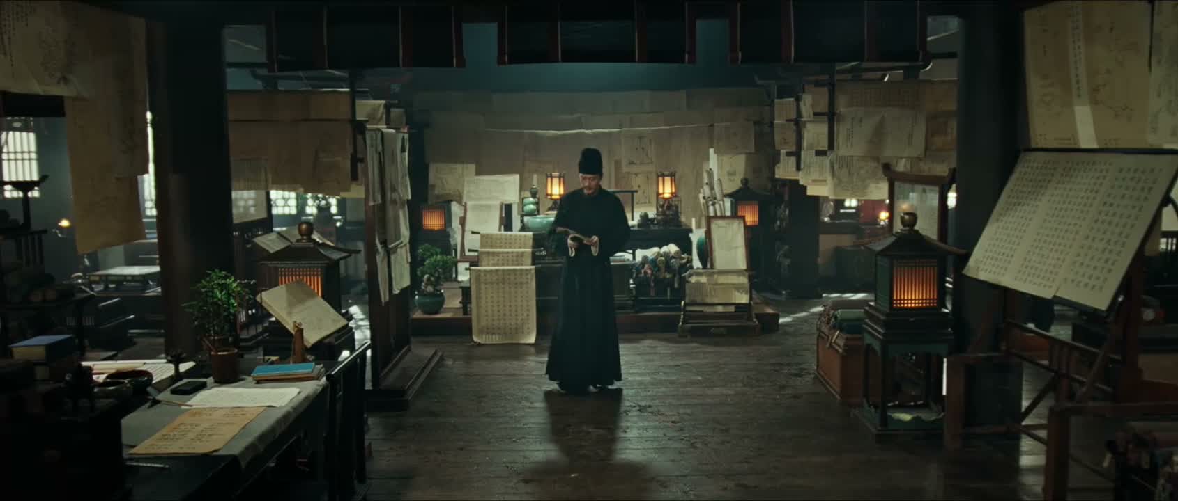 从近日行踪来看