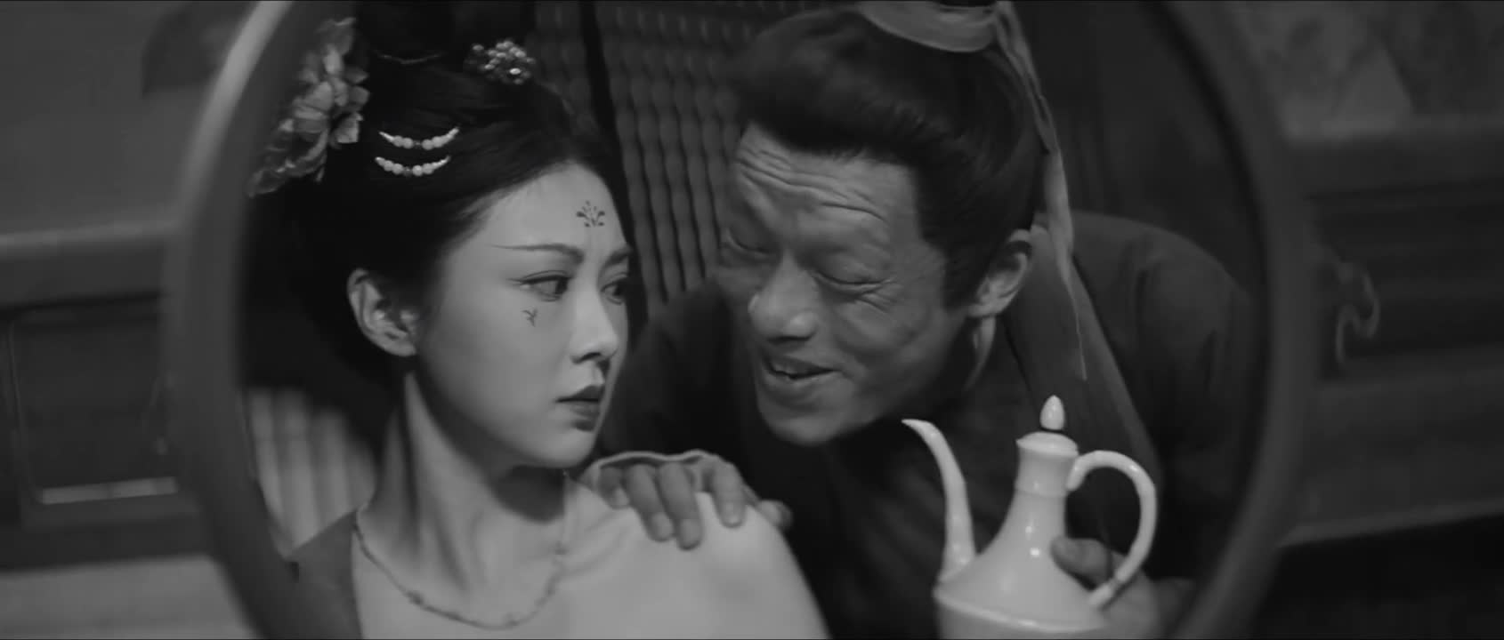 果然名不虚传