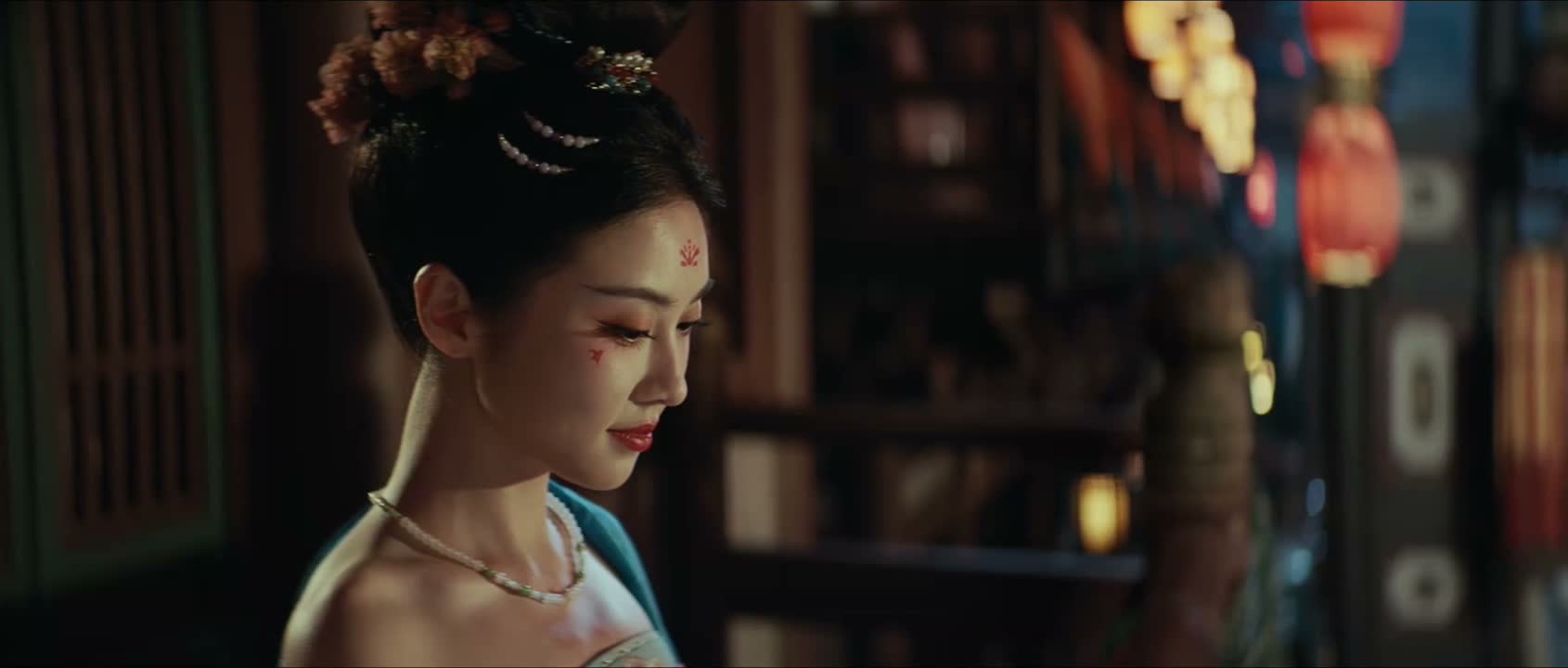 久仰狄大人威名