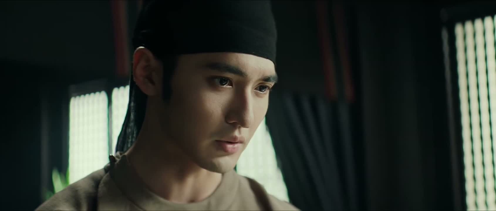 难不成与此次案件有关