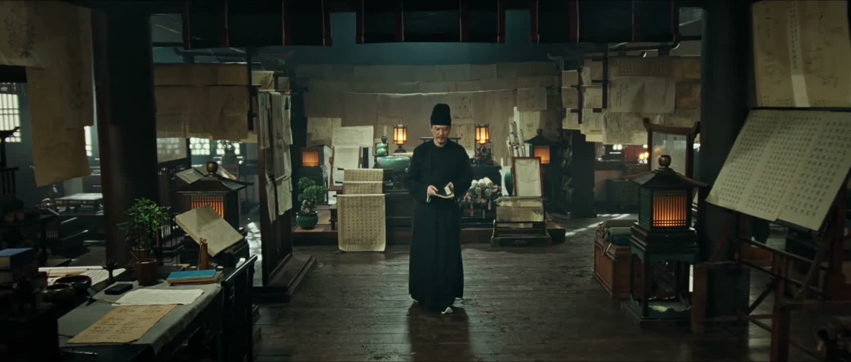 皮肆与二人素无往来