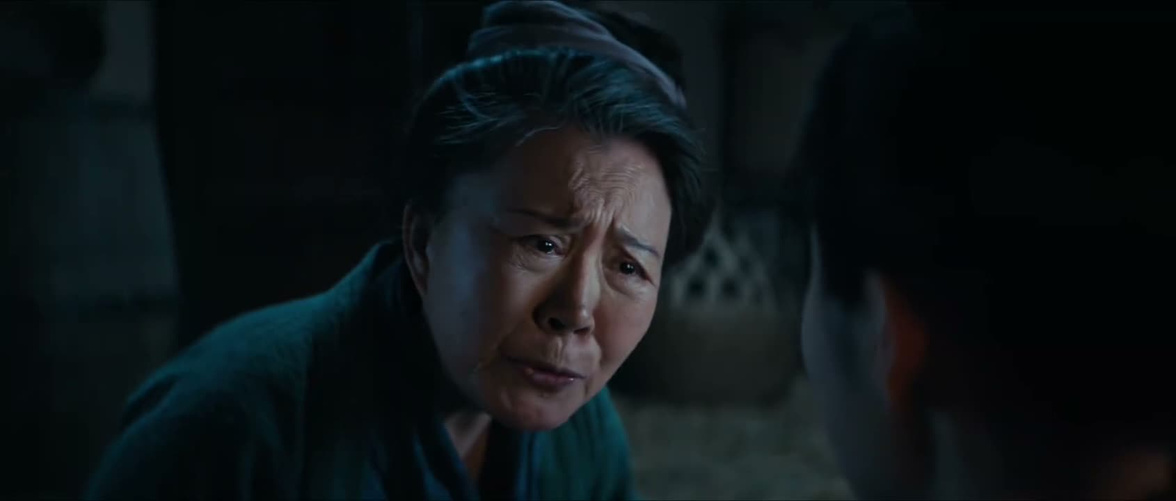 他不就是笨点傻点吗