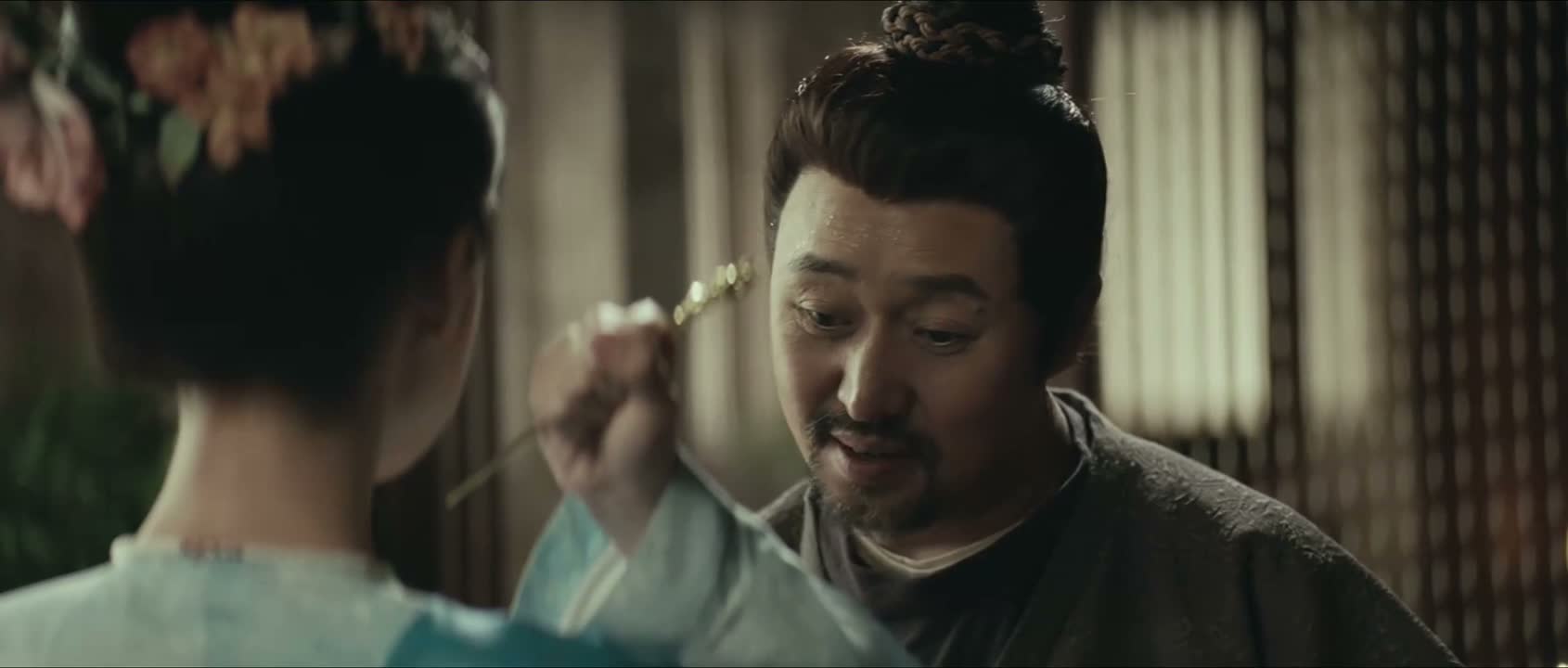 我现在也不稀罕你这身子了